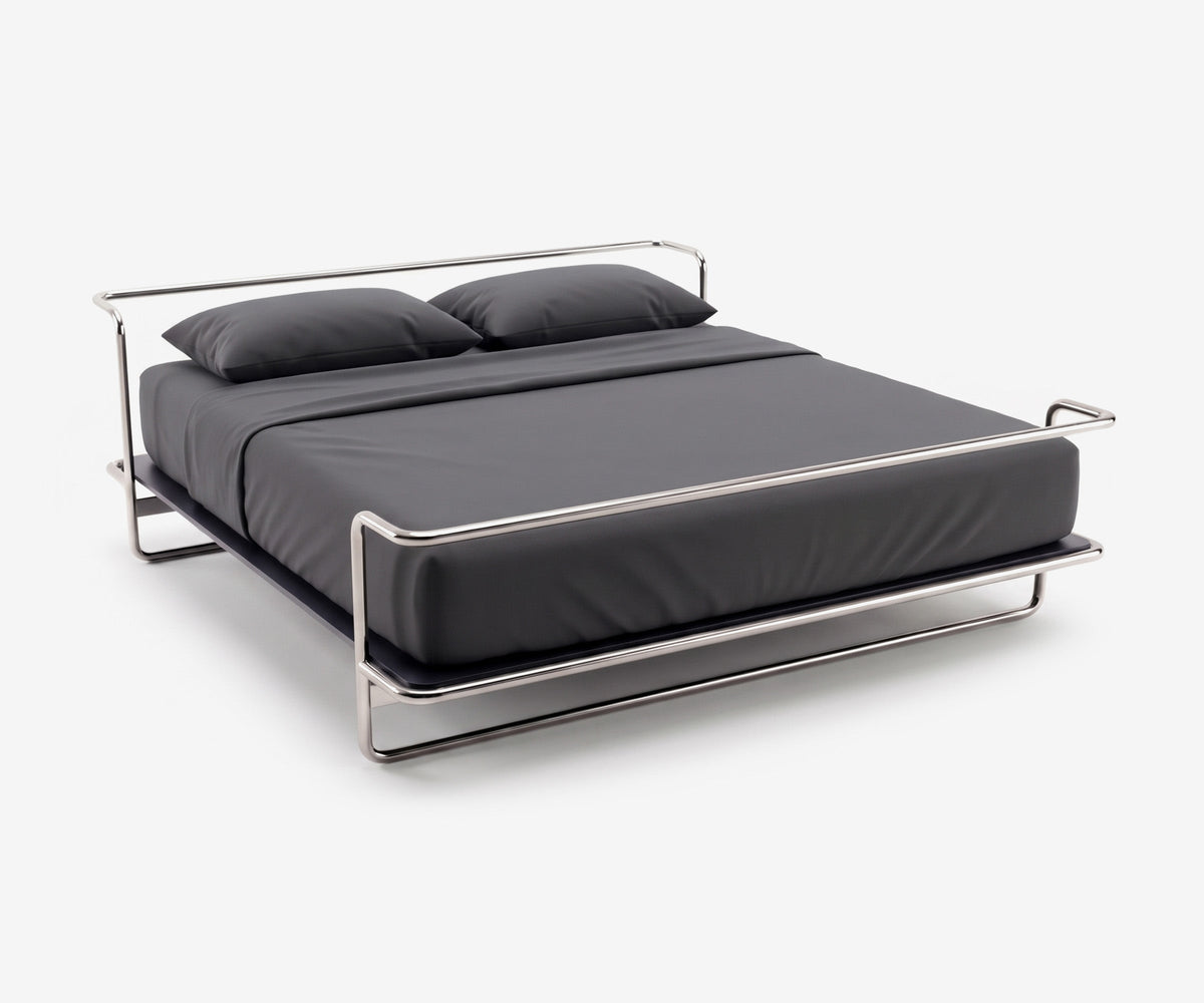 Kromvik Bed, view 7