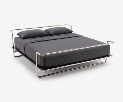 Kromvik Bed, view 7