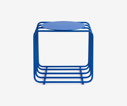 Lattice Side Table, view 6