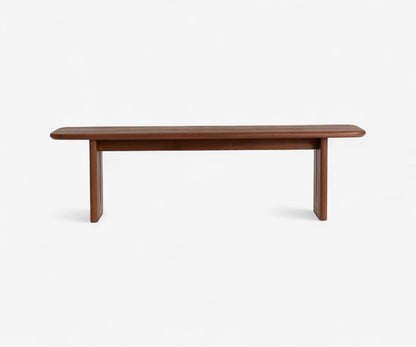 Lind Bench, view 2