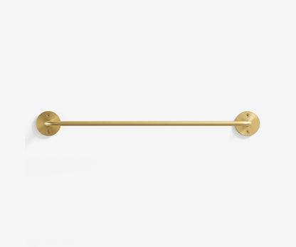 Lintel Towel Bar, view 2