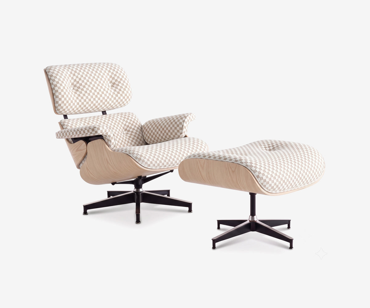 Tessera Lounge Chair