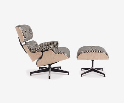 Tessera Lounge Chair, view 8