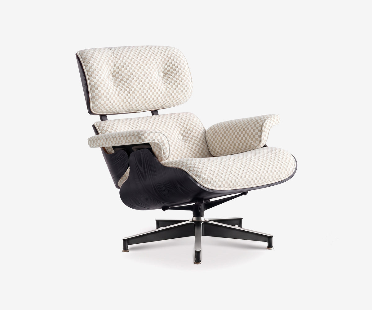 Tessera Lounge Chair, view 12