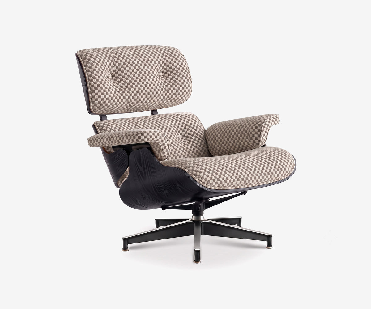 Tessera Lounge Chair, view 15
