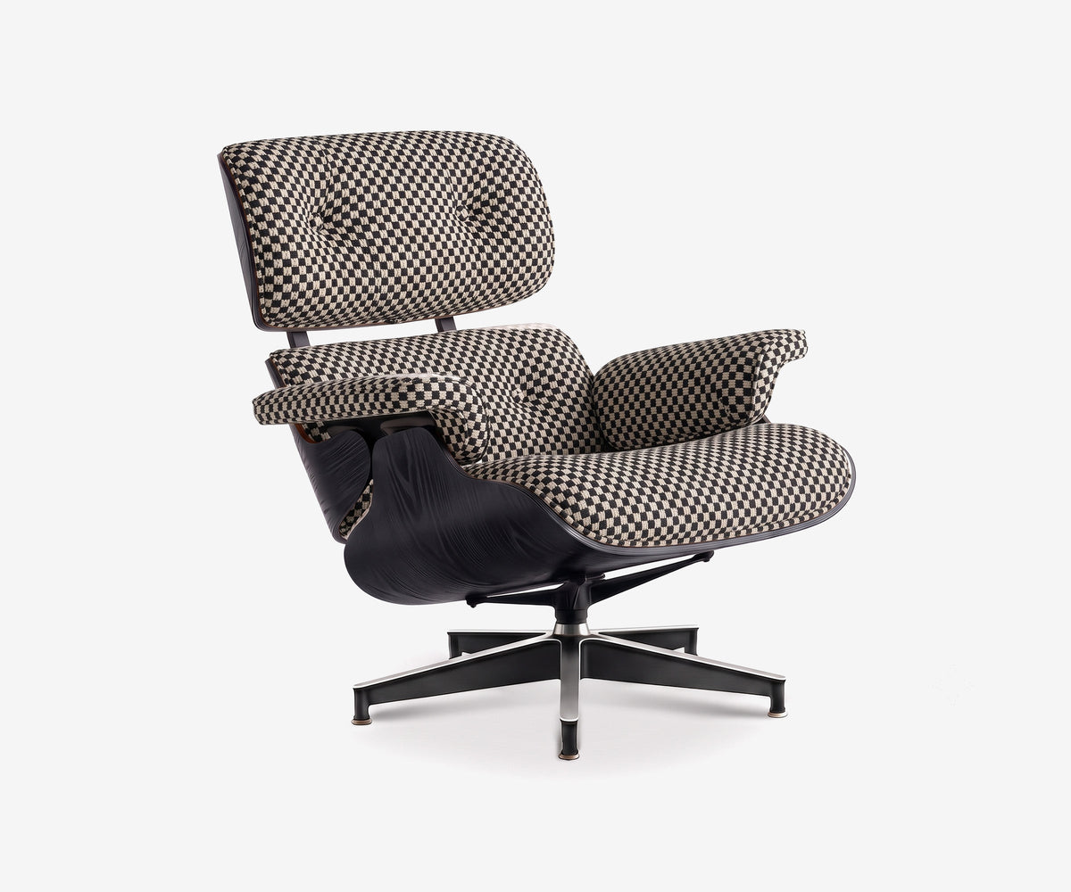 Tessera Lounge Chair, view 18