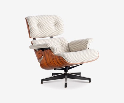 Tessera Lounge Chair, view 21