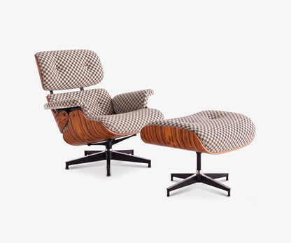 Tessera Lounge Chair, view 22