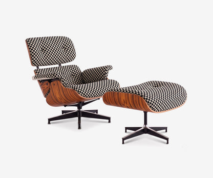 Tessera Lounge Chair, view 25