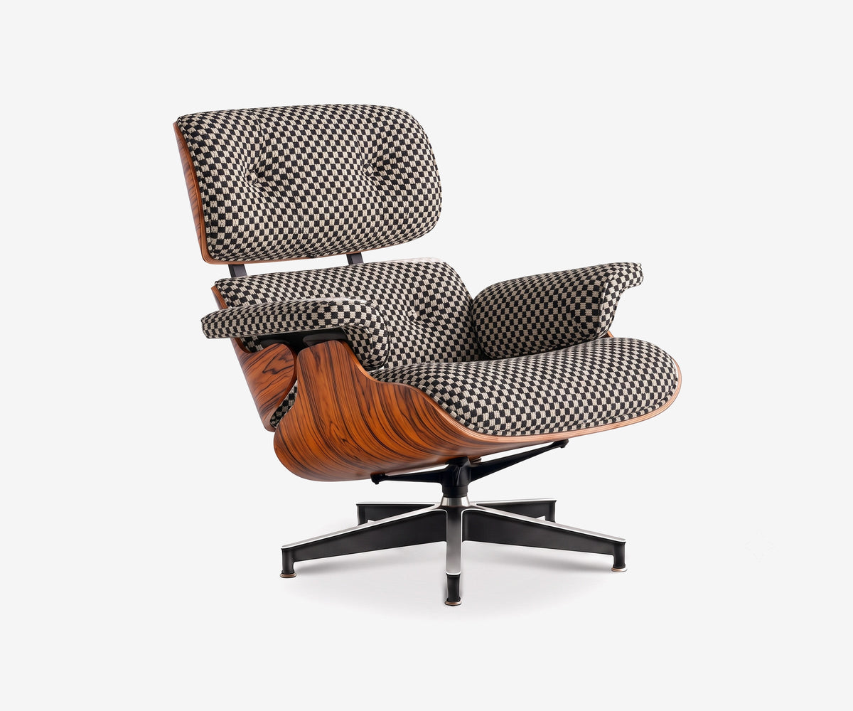 Tessera Lounge Chair, view 27