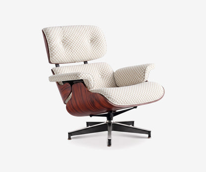 Tessera Lounge Chair, view 30