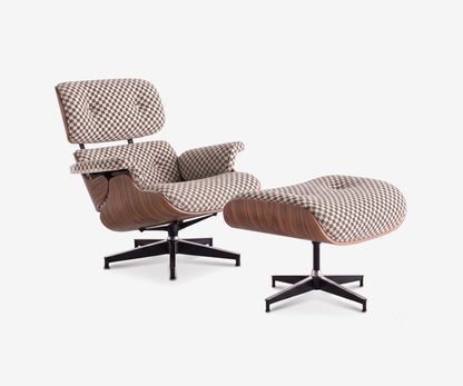 Tessera Lounge Chair