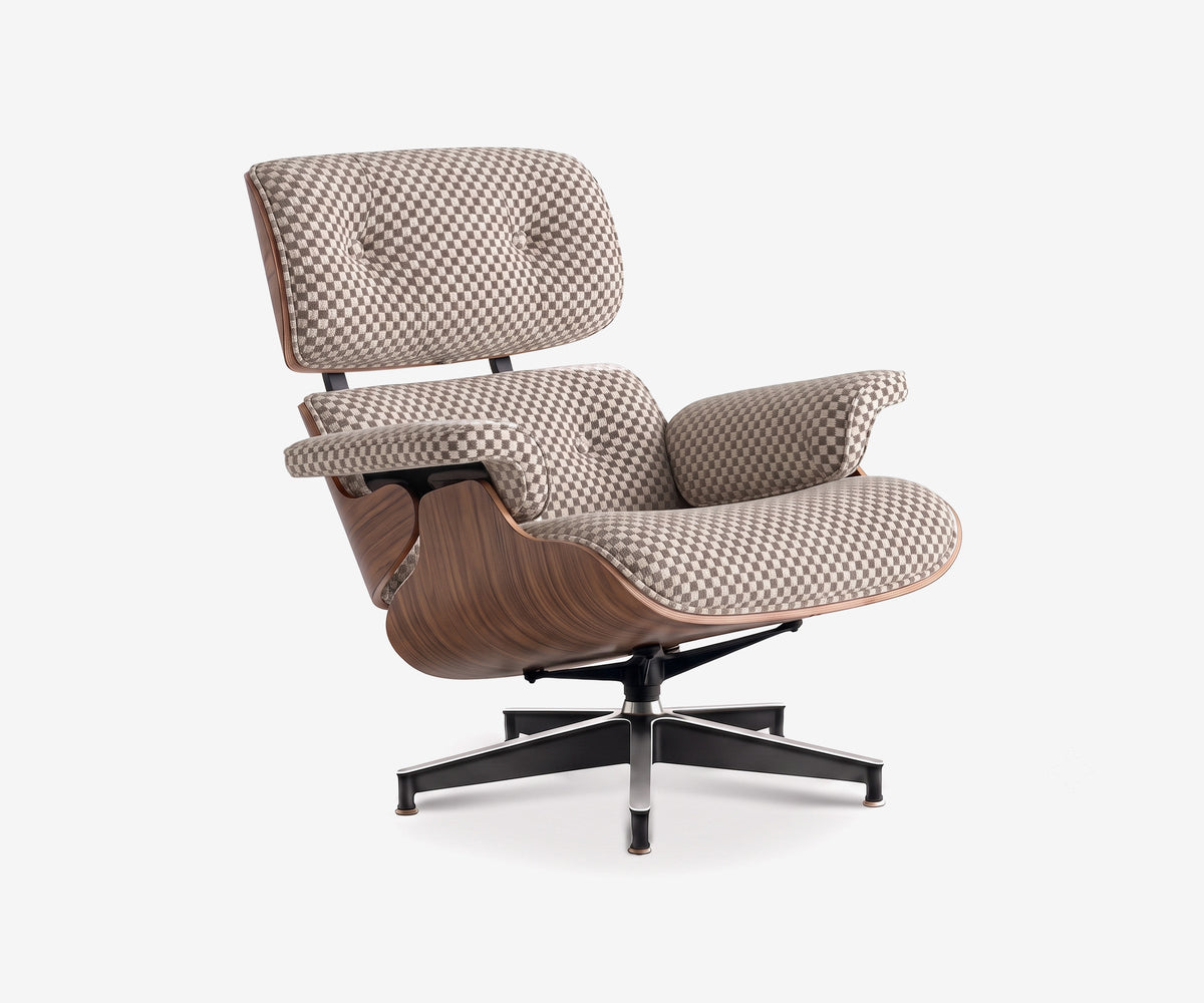 Tessera Lounge Chair