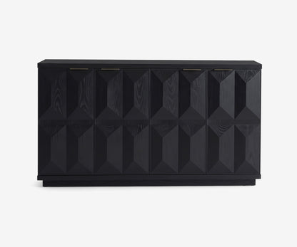 Lozenge Sideboard