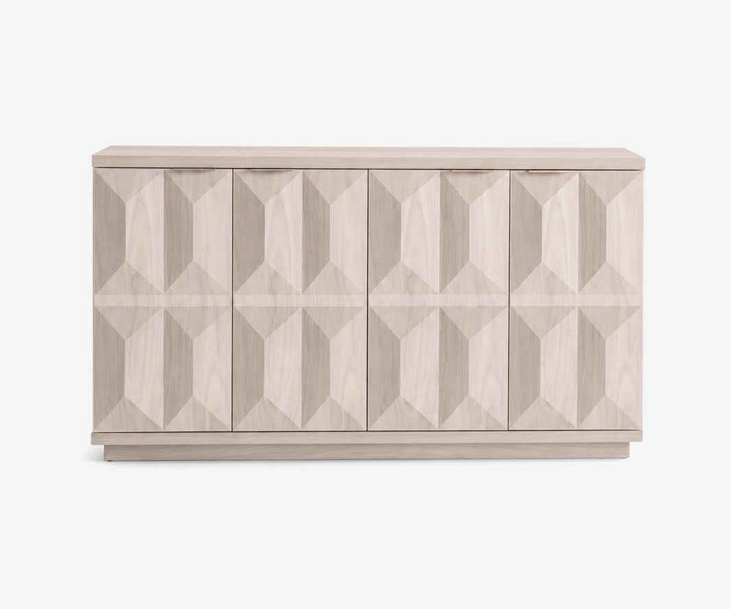 Lozenge Sideboard, view 5
