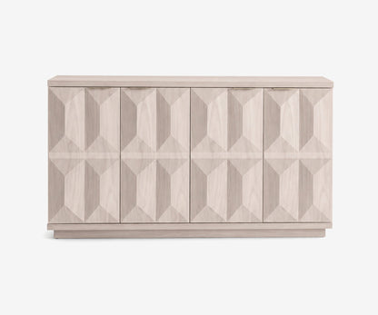 Lozenge Sideboard, view 5