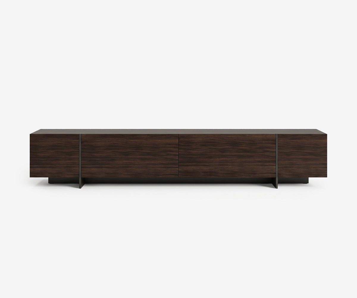 Basso Media Console