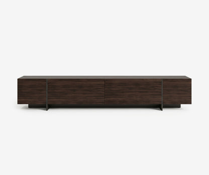 Basso Media Console