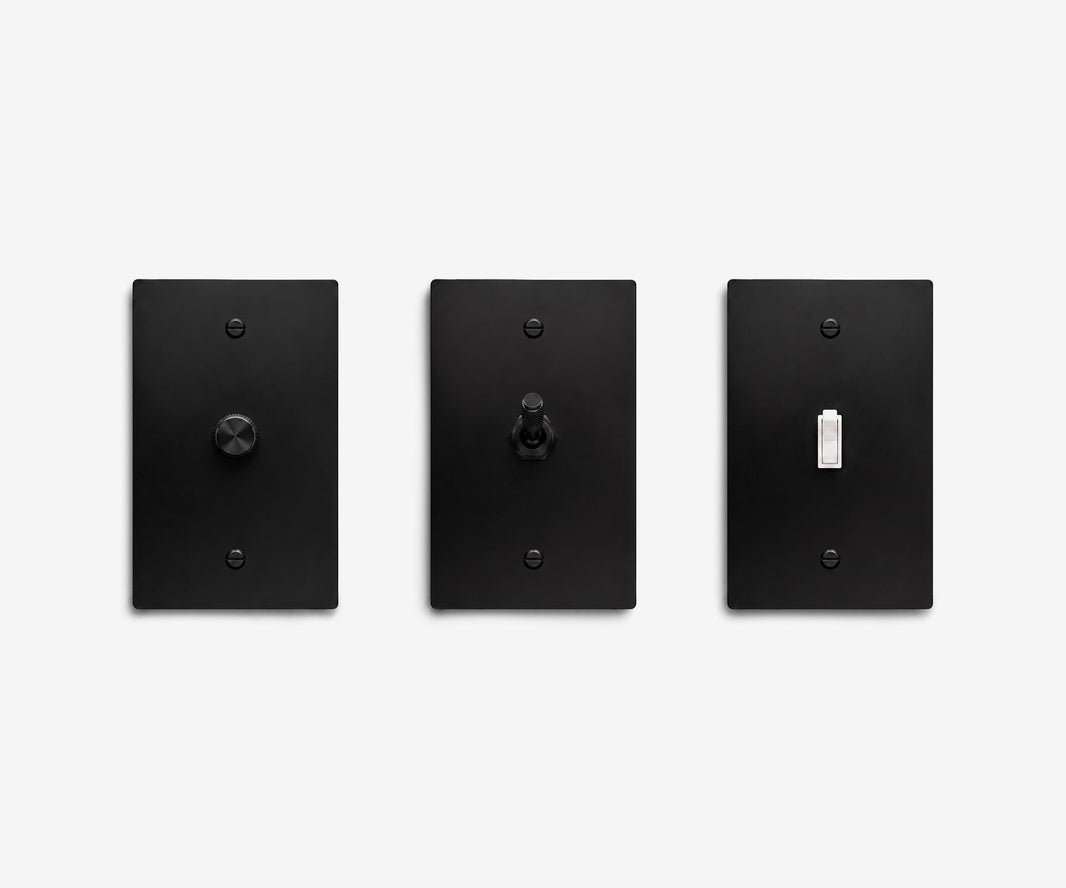 Control Trio Switch Kit, view 17