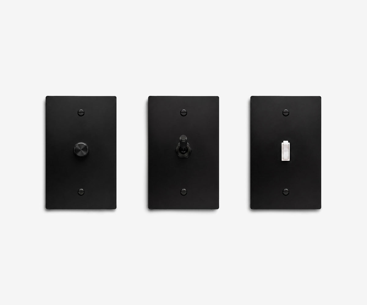 Control Trio Switch Kit, view 17