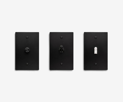 Control Trio Switch Kit, view 17