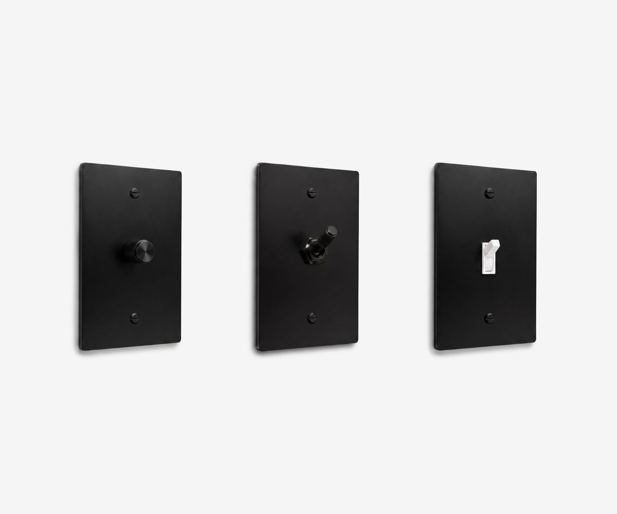 Control Trio Switch Kit, view 18