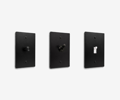 Control Trio Switch Kit, view 18