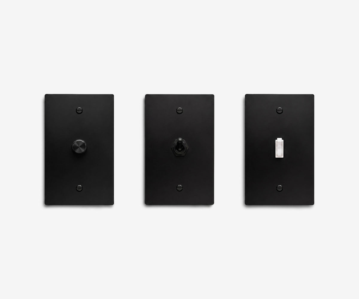 Control Trio Switch Kit, view 19