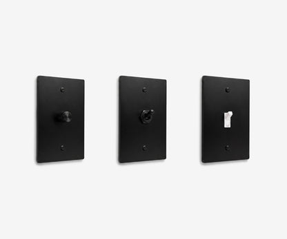 Control Trio Switch Kit, view 20