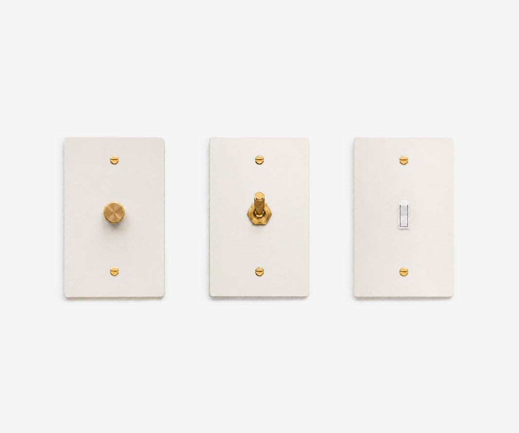 Control Trio Switch Kit, view 13