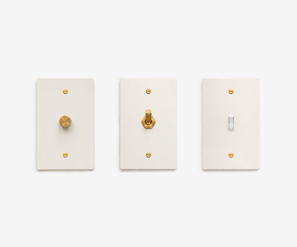 Control Trio Switch Kit, view 13