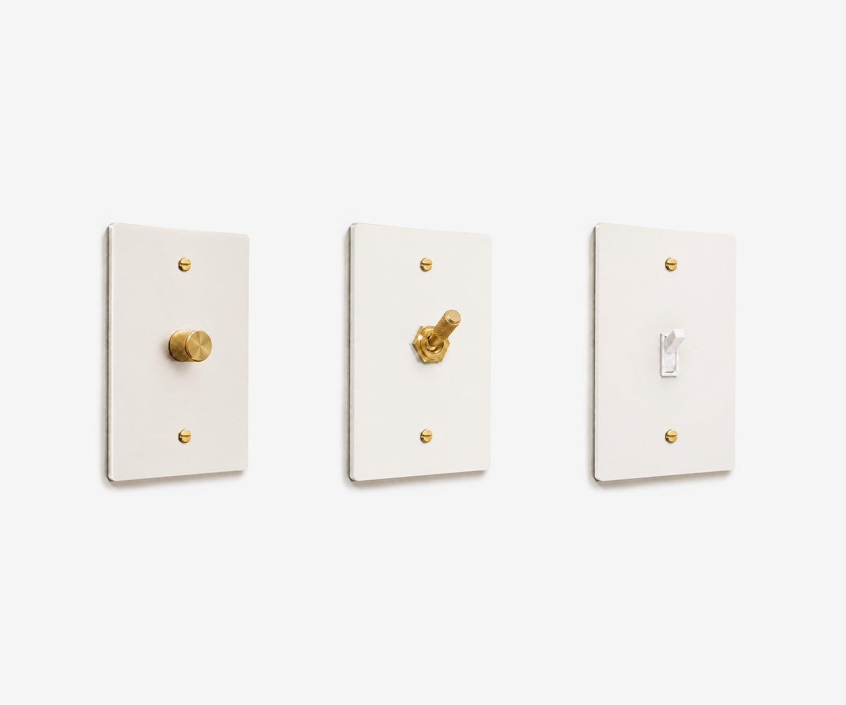 Control Trio Switch Kit, view 14