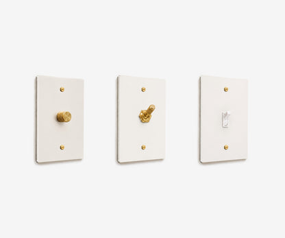 Control Trio Switch Kit, view 14
