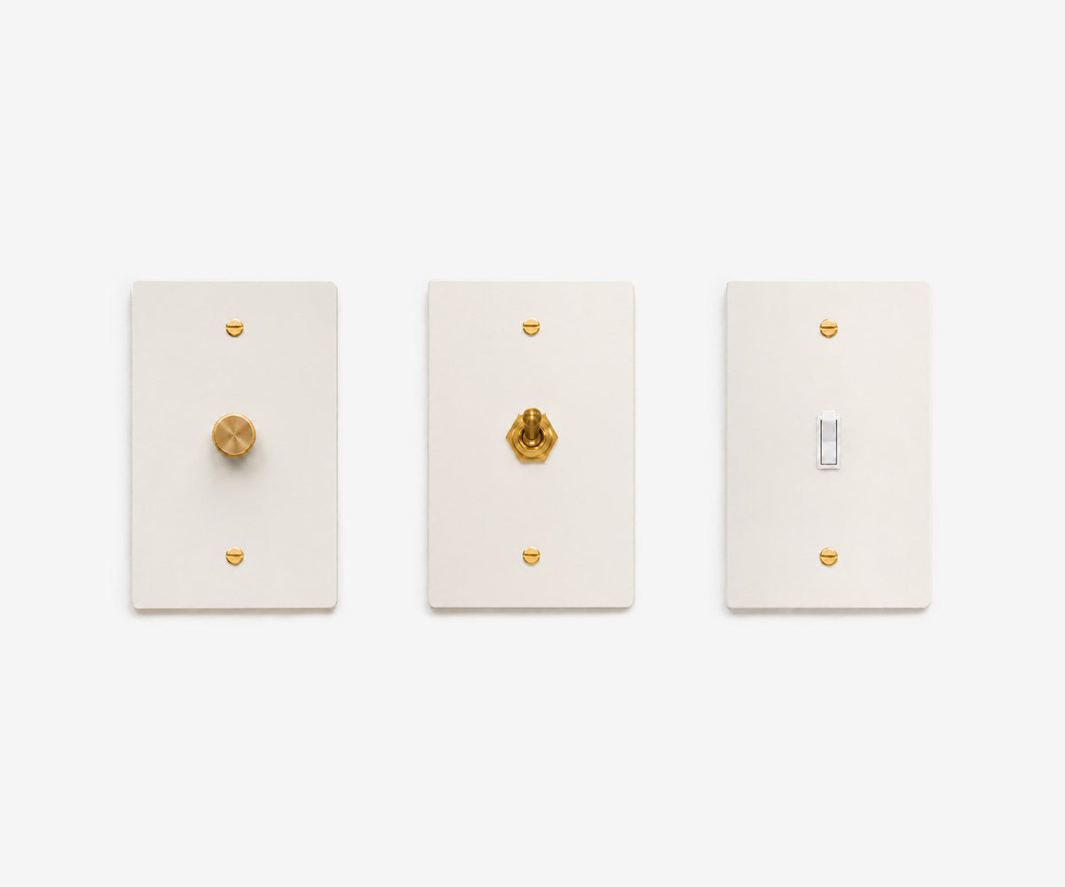 Control Trio Switch Kit, view 16