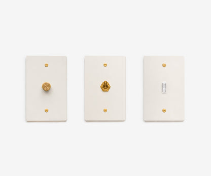 Control Trio Switch Kit, view 16