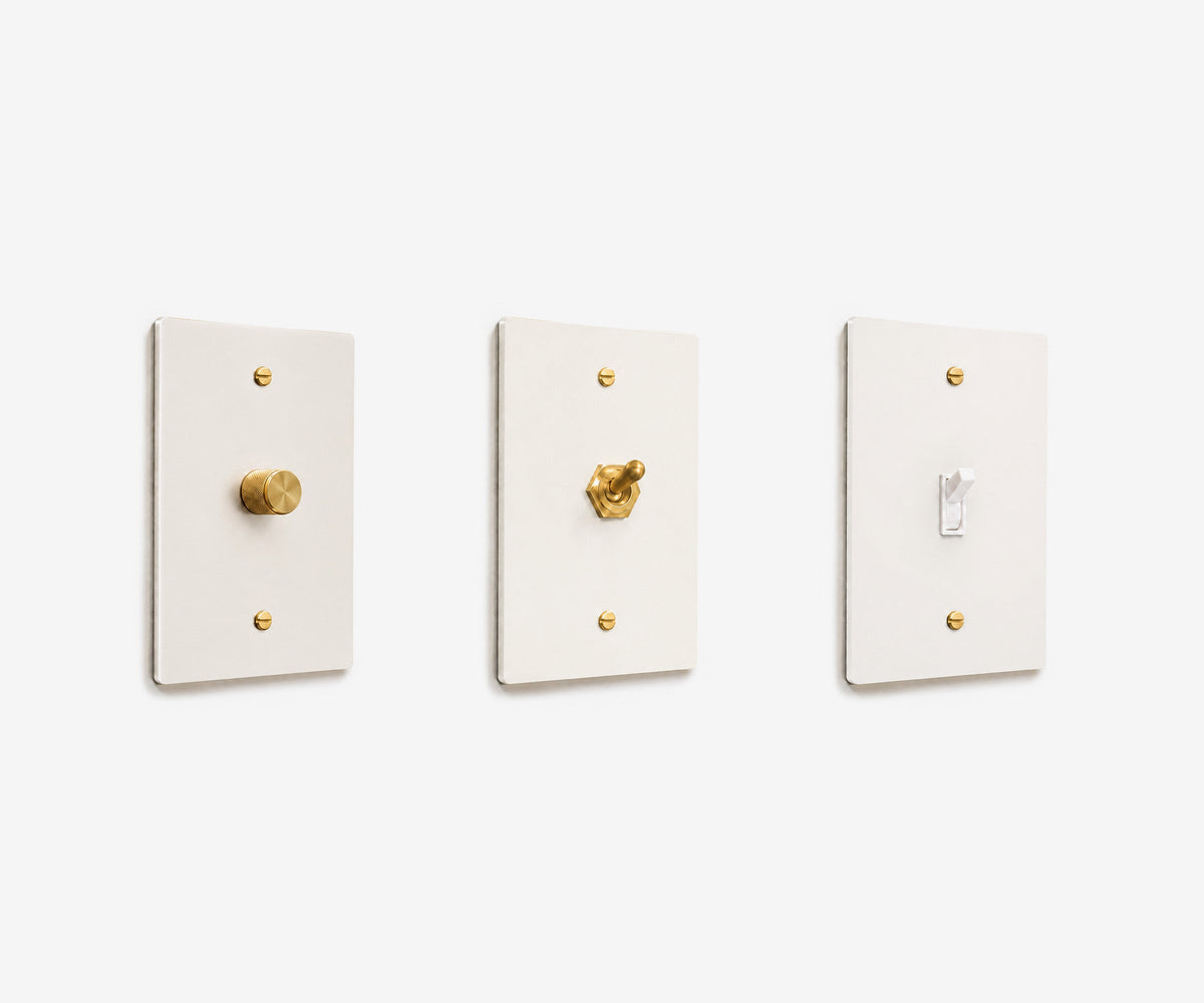 Control Trio Switch Kit, view 15