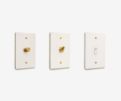 Control Trio Switch Kit, view 15