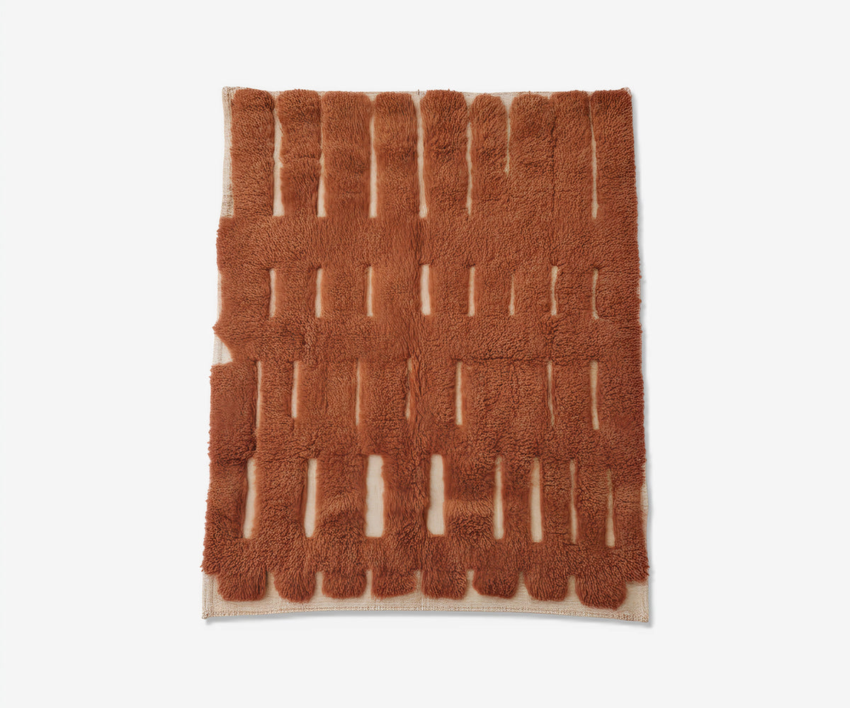 Mammoth Berber Rug