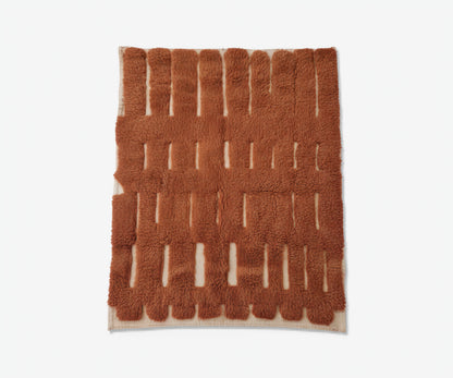 Mammoth Berber Rug
