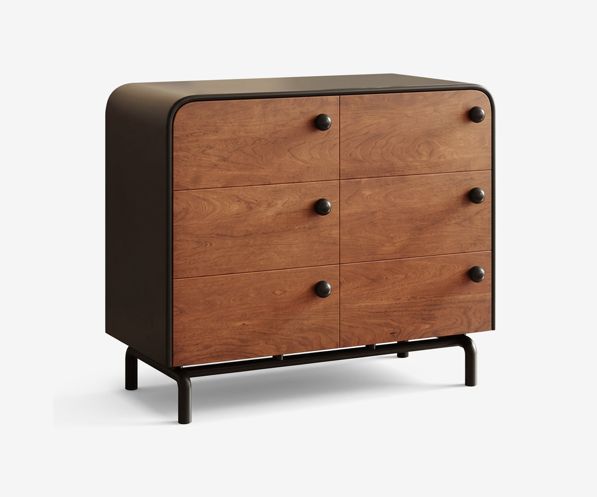 Marden Dresser, view 2