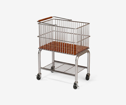 Market Storage Cart