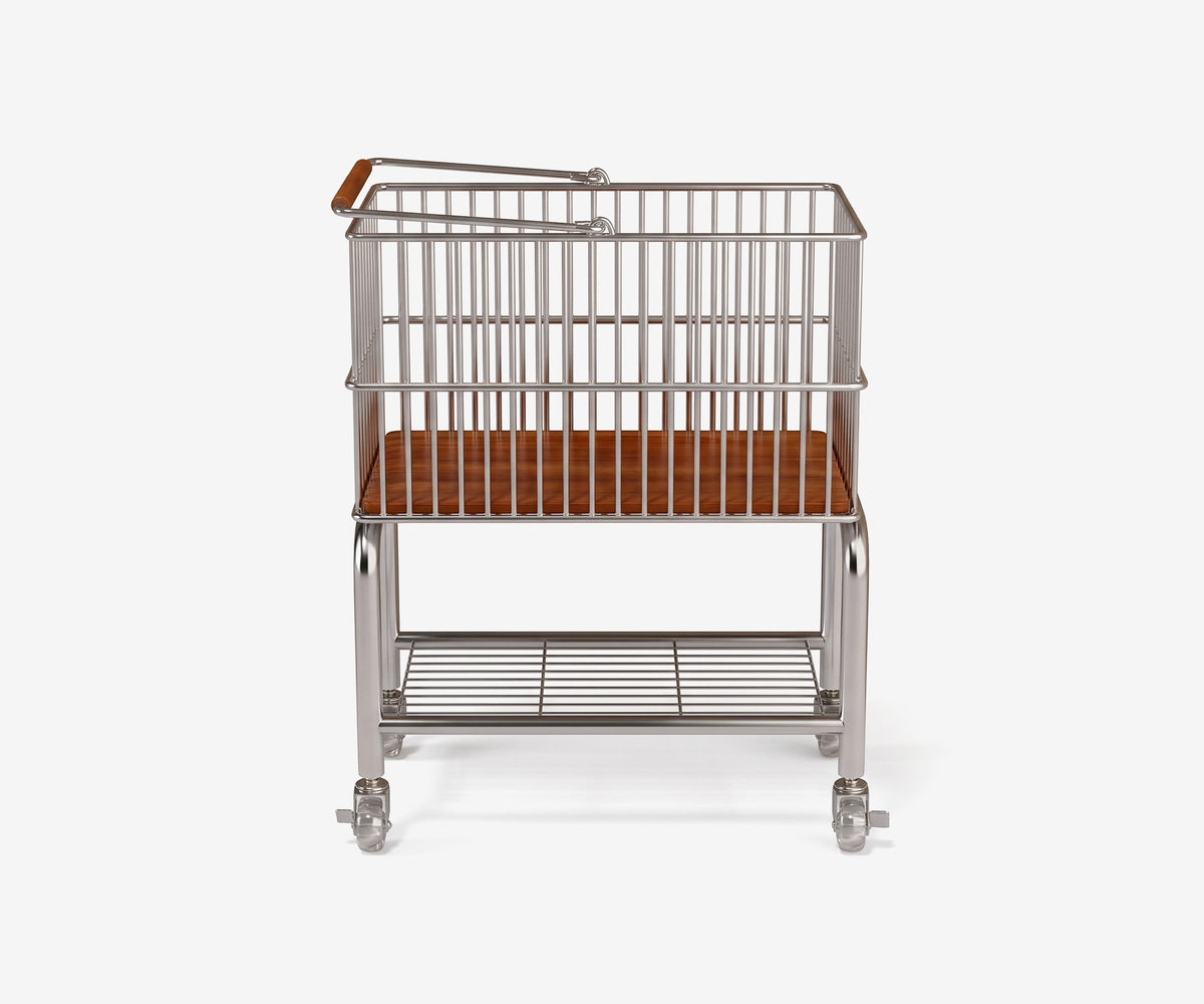 Market Storage Cart, view 4