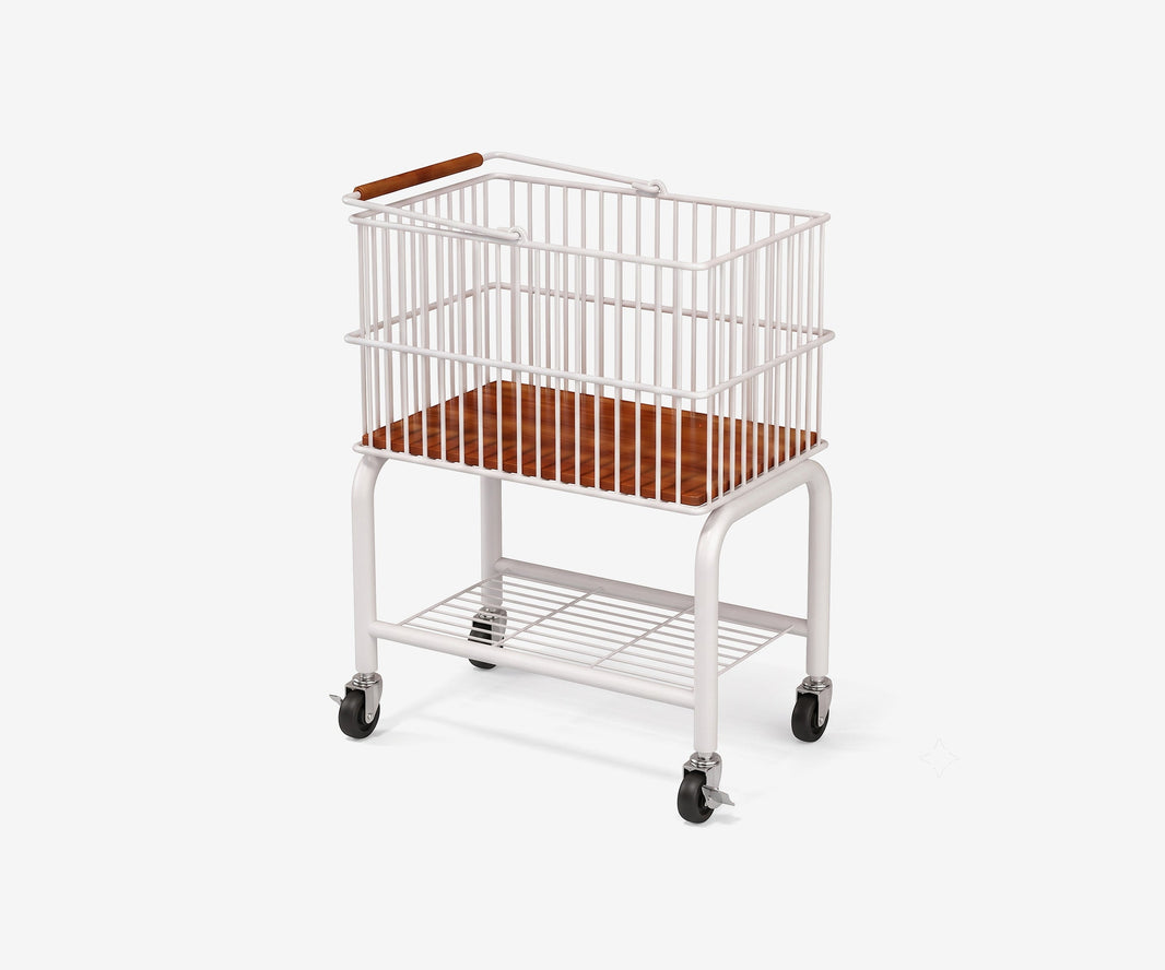 Market Storage Cart, view 5