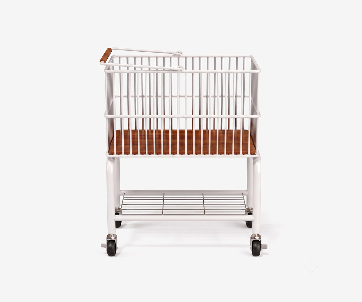 Market Storage Cart, view 6