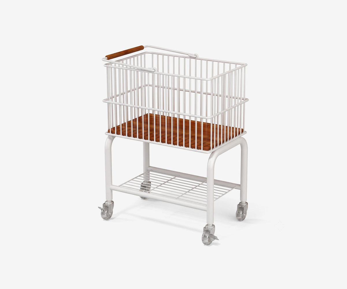 Market Storage Cart, view 7