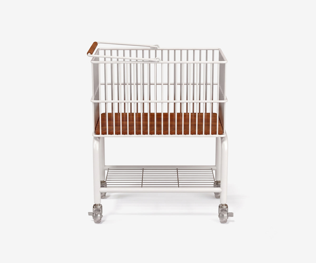 Market Storage Cart, view 8