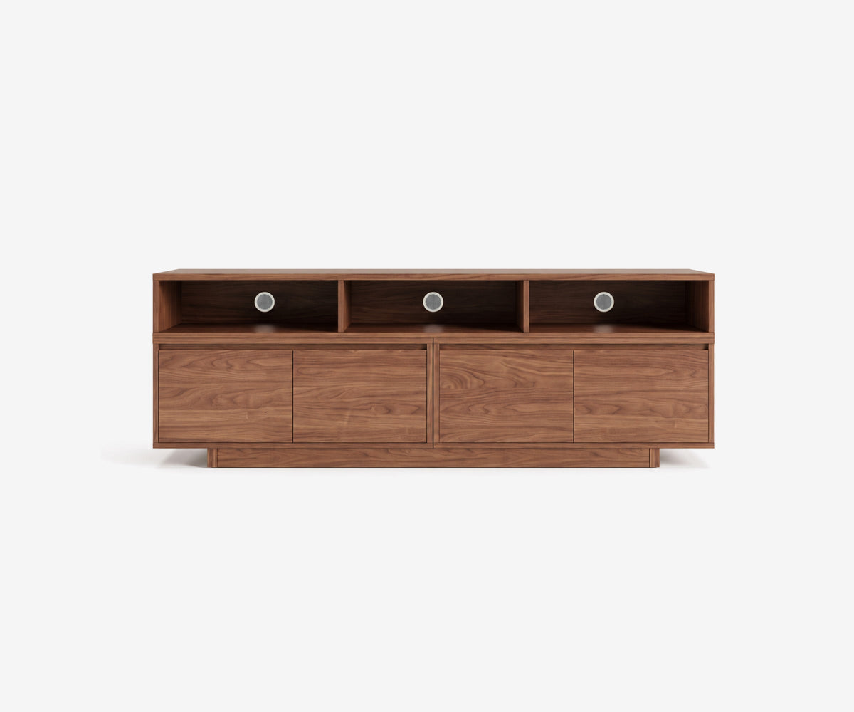 Marsden Media Console