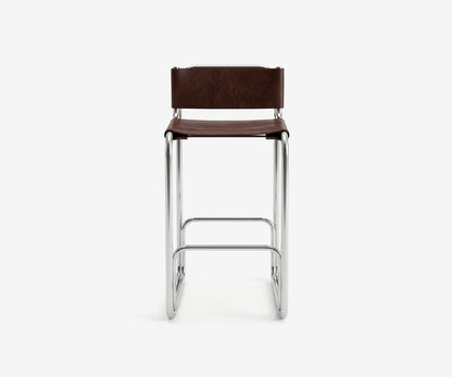 Martie Cantilevered Counter Stool