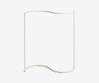 Meander Garment Rack, view 2