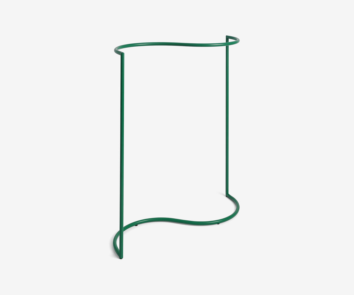 Meander Garment Rack, view 3